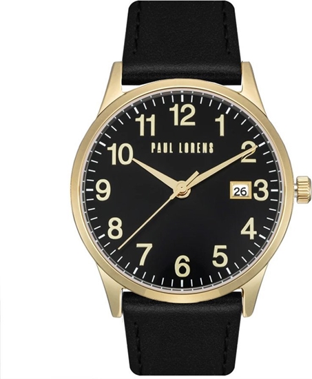 Picture of Zegarek mski Paul Lorens LUCAS PL20016A-1A2