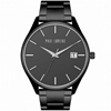 Picture of PAUL LORENS Men's Watch PL20015B-1A5 / black