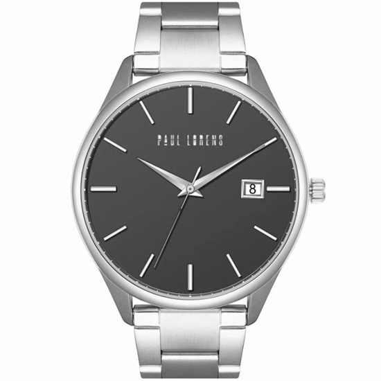 Изображение Zegarek mski Paul Lorens TATLOW PL20015B-1C1