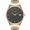Picture of PAUL LORENS Men's Watch PL20015B-1D1 / black