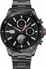 Picture of Zegarek mski SMARTWATCH GRAVITY GT16-2 BLACK/BLACK