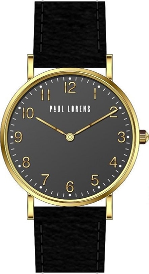 Picture of Zegarek Paul Lorens - DIVALI- PL20006A-1A2