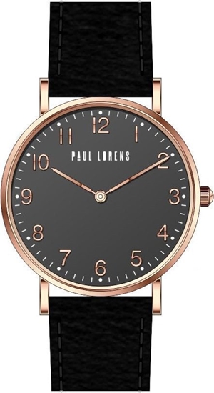 Изображение Zegarek Paul Lorens - DIVALI- PL20006A-6A3