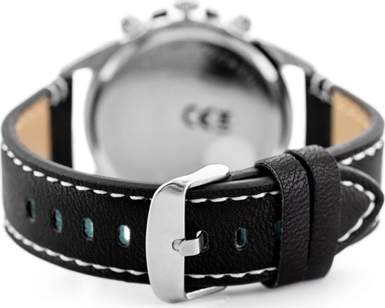 Изображение Zegarek Perfect ZEGAREK MSKI PERFECT CH03L - CHRONOGRAF (zp352e) + BOX