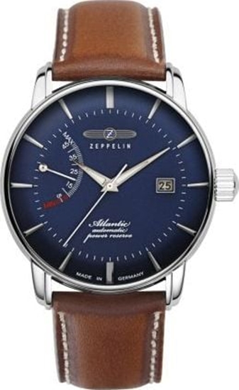 Picture of Zegarek Zeppelin Atlantic Automatik (ZE-8462-3)