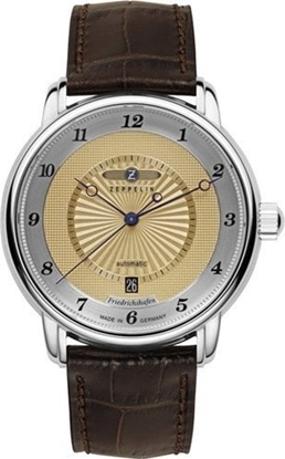 Picture of Zegarek Zeppelin Zegarek Zeppelin Friedrichshafen 85565 40mm