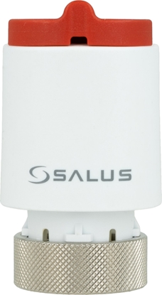 Picture of Zestaw - dziesi siowników termoelektrycznych T30NC230A, NC, 230 V, M30 x 1,5 mm