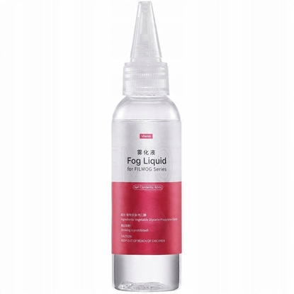 Picture of Zestaw 2x Pyn Liquid Do Generatora Dymu Dymiarki Fm01 R001 - 120ml / Ulanzi / X058