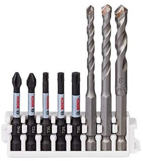 Picture of Zestaw Akcesoriów   Pic'n'clicSDBset 8pc