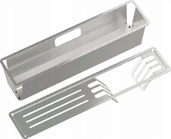 Изображение Zestaw akcesoriów do zlewozmywaka