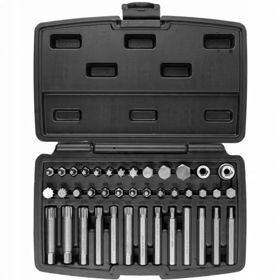 Picture of Zestaw bitów 40el.