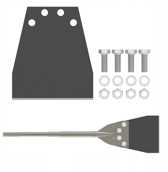 Изображение Zestaw czci ReplacementFS SDSmax