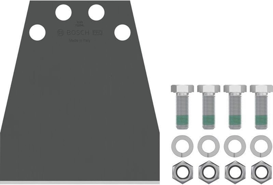 Picture of Zestaw czci RK for HEX 28/30 FS