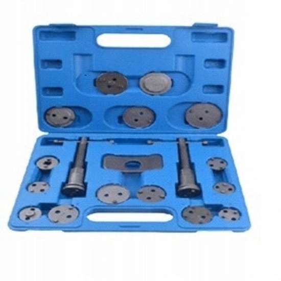 Picture of Zestaw do wyciskania toczków hamulcowych 18el.
