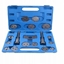 Изображение Zestaw do wyciskania toczków hamulcowych 18el.