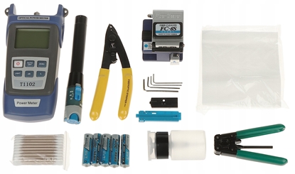 Picture of ZESTAW DO ZARABIANIA ZCZ WIATOWODOWYCH FOK-XKT14