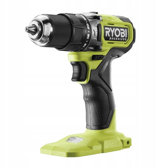 Picture of ZESTAW ELEKTRONARZDZI RPD18BL1-242SPI 1*4.0AH 1*2.0AH ONE+