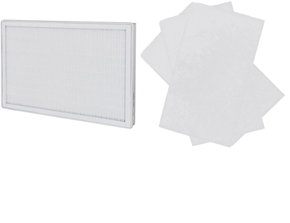 Picture of Zestaw filtrów rekuperatora VENT CLEAR HA350, HA500, HA4, HA5