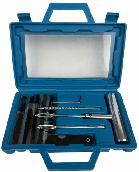 Picture of Zestaw naprawczy do opon 12el.