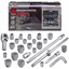 Изображение Zestaw narzdzi 26el. 3/4" 1" (12-ktnych)