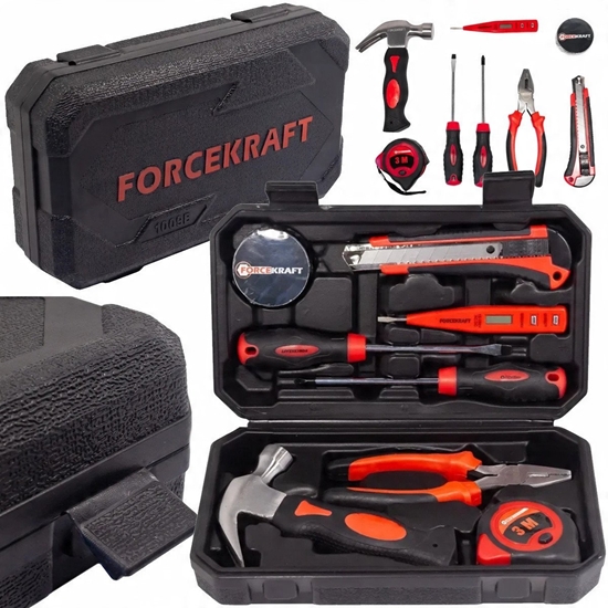 Picture of Zestaw narzdzi 9el.