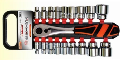 Picture of Zestaw narzdzi Corona 19 el. (C4019)