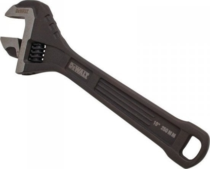 Picture of Zestaw narzdzi Dewalt klucz nastawny 250 mm dw 10 w 1