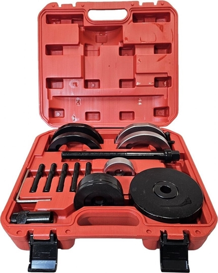 Picture of Zestaw narzdzi Forsage Zestaw narzdzi do wymiany oysk piast Ford Mondeo, Galaxy, S-Max, Land Rover Freelander 2, Volvo