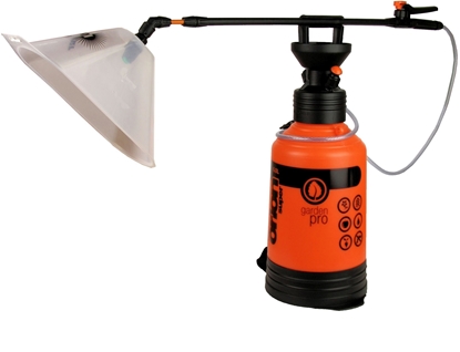 Picture of ZESTAW ORION SUPER 6.0L +OSONA HERBICYDOWA.POJEMNO 6L