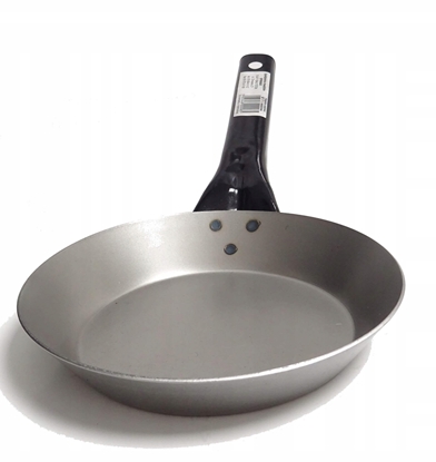 Picture of ZESTAW PATELNI ROSE GOLD 24 28 CM