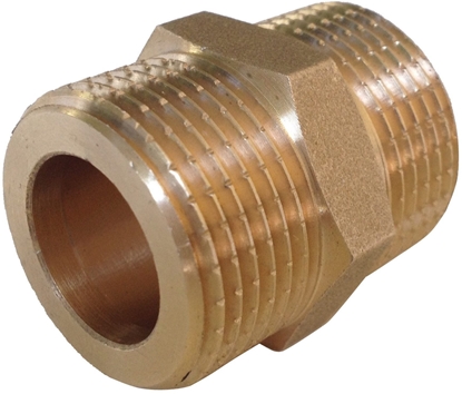 Picture of Zestaw podczeniowy do rury falistej DN16 3/4 (S)akcesoria gazowe