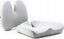 Picture of Zestaw poduszka l�d�wiowa i poduszka siedziska, ergonomiczna, szary, pianka z efektem pami�ci, Powerton