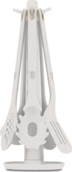 Picture of ZESTAW PRZYBORÓW KUCHENNYCH BERLINGER HAUS BH-8619 SAHARA