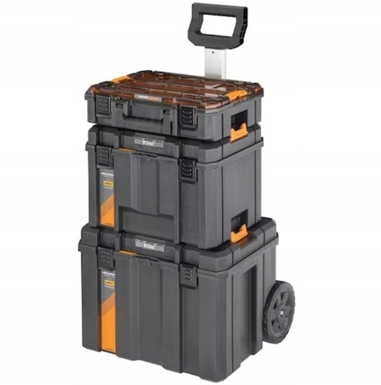 Picture of Zestaw skrzy TSTAK McLaren DWST60452-1