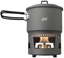 Attēls no Zestaw turystyczny Esbit Cookset with Alcohol Burner 1500 ml