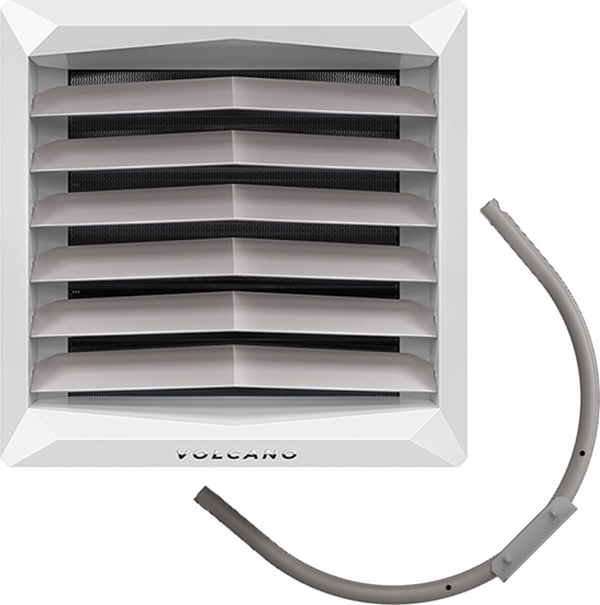 Изображение Zestaw uchwytu do VOLCANO DEFENDER 100