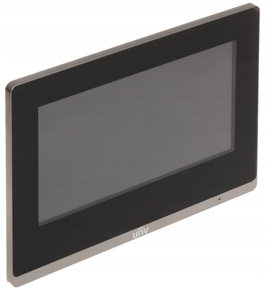 Picture of ZESTAW WIDEODOMOFONOWY KIT/201S/372S UNIVIEW