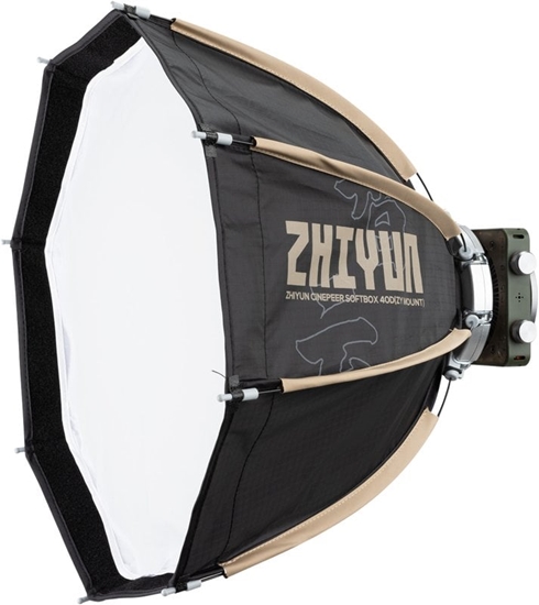 Picture of Zhiyun Molus Softbox 40D ZY-Mount