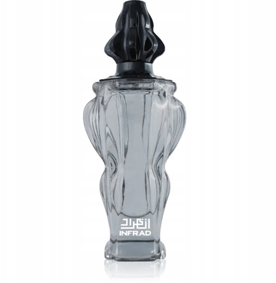 Picture of ZIMAYA Infrad Noir EDP spray 100ml
