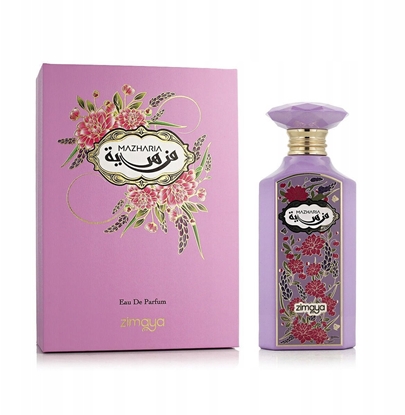 Picture of Zimaya Mazharia Eau De Parfum 100 ml (woman)