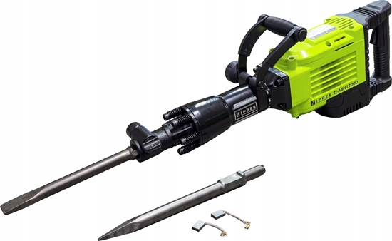 Picture of Zipper ZI-ABH1700D Demolition Hammer