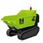 Picture of Zipper ZI-ED400 Elektro-Dumper mit Fernbedienung