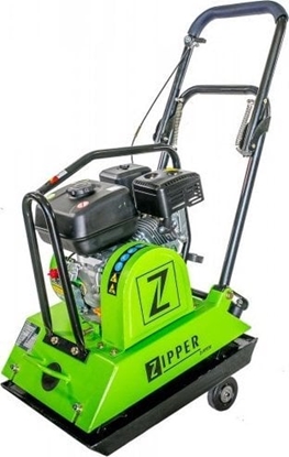 Picture of Zipper ZI-RPE90 Vibrating Plate