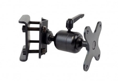 Picture of ZIRKONA 3/4 IN TO 1-7/8IN/POLE MOUNT +VESA 75MM M PLATE