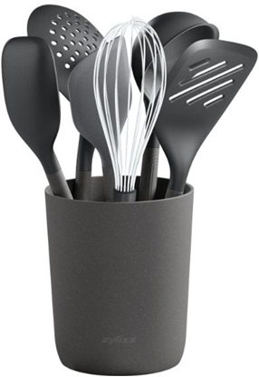 Picture of Zyliss E980244, 7 pc(s), Black, 80 °C, 788 g, Box, Switzerland