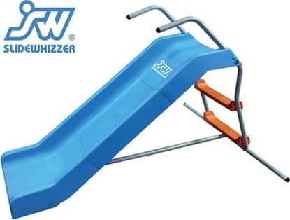 Attēls no Zjedalnia Niebieska 135 cm