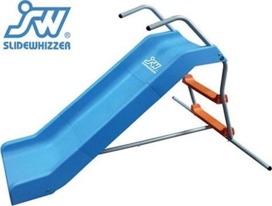 Picture of Zjedalnia Niebieska 135 cm