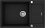 Picture of Zlewozmywak Concept Zlewozmywak kuchenny granitowy z ociekaczem CZARNY DG05L60bc