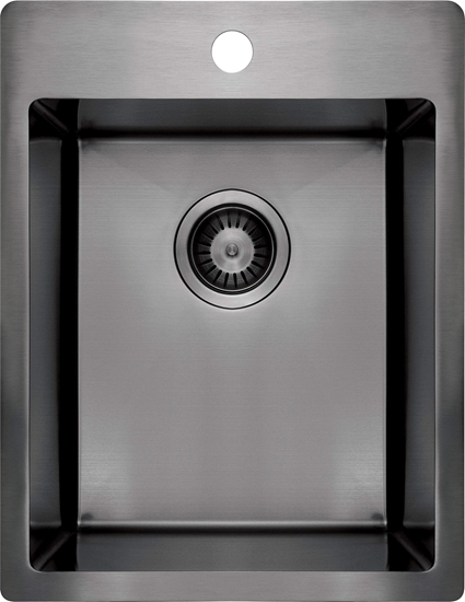 Picture of Zlewozmywak Deante Zlewozmywak stalowy 1-komorowy