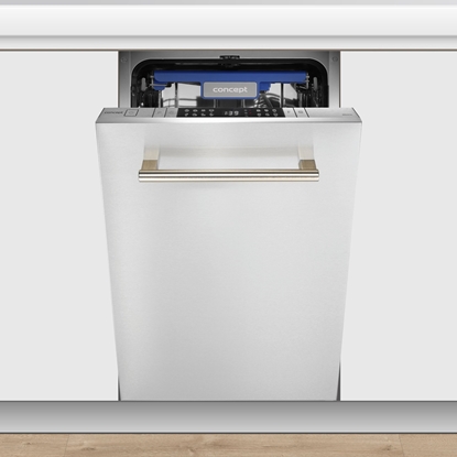 Picture of Zmywarka Concept Zmywarka do zabudowy MNV4745